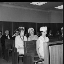 Citizenship Issued to 35 Residents